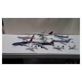 Air Planes Collector