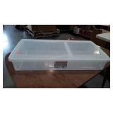Underbed Storage Container