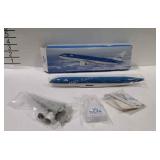 KLM Royal Dutch Airlines model Boeing 777-200 ER