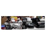 Kitchen Appliances Group. Coffee maker, Electric