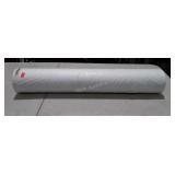 Roll of Paper, #20 Bond, 36" x 500 feet