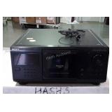 Electronics. Sony Compact Disc Player CDP-CX205,