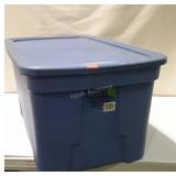 34 Gallon Storage Container