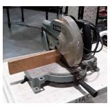 Delta Miter Saw, works