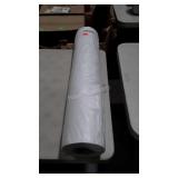 Roll of Paper, #20 Bond, 30" x 500 feet