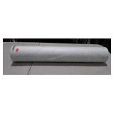 Roll of Paper, #20 Bond, 36" x 500 feet