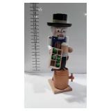 Steinbeck musical Nutcracker missing a few