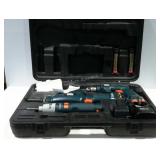 Black & Decker,  Versa Pakistan 3.6 volt tool kit