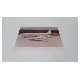 United States Air Force picture Print, unframed