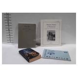 Books: handbook for boys Boy Scouts of America