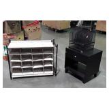 Home Goods Furnishings Group. Desk top organizer,