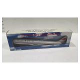 High quality aircraft model caac China