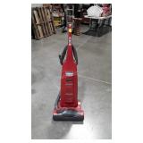 Kenmore Progressive Vacuum cleaner works, the one