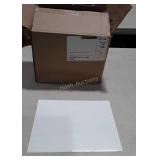 Printer Labels, box having approx 1000 labels,