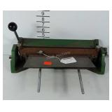 Berkroy Sheet Metal Brake