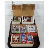 Assorted Sports Cards, includes Basketball,