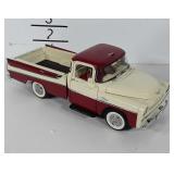 Danbury Mint 1957 Dodge Sweptside D100 Pickup