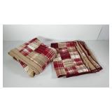 Nautica quilted daybed cover set, bed cover with