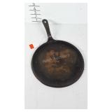 Wagners Cast Iron Skillet