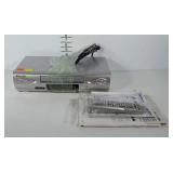 Panasonic Video Cassette Recorder w/ Panasonic