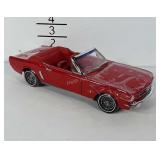 Ford Motor Company  Precision Collection 100,