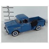 Danbury Mint 1958 Chevrolet Apache Stepside
