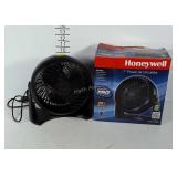 Honeywell 7" Power Air Circulator