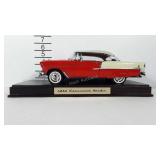 Danbury Mint 1955 Chevrolet Bel Air Replica