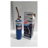 BernzOmatic propane torch