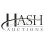 Welcome to Hash Auctions online auction. PLEASE