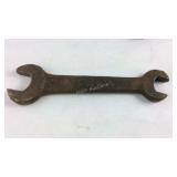Ford wrench