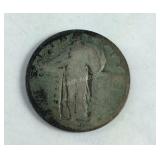 1926 Standing Liberty Quarter