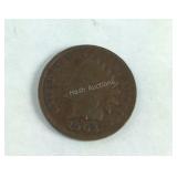 1903 Indian Head Penny