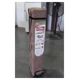 Pop-up Gazebo, First -Up brand, 10x10 foot,