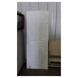 30" Interior home Door, slider closet type seller