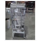 Bird Cage, Home Furnishings Style, on