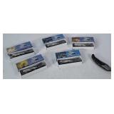 Frost Cutlery Executive Wildlife series pocket