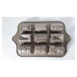 Nordicware Train Cake Pan