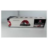 Wegner Matterhorn backpacking geodesic dome tent,