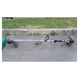 Echo SRM - 2501 weed eater, stop button does not