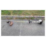 Still FS55rc weedeater,  starts on first pull