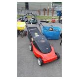 Black & Decker Electric 19" Mulching Mower with