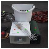 Storage lot, laundry basket, organizer drawer,