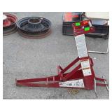 One Scaffolding Jack