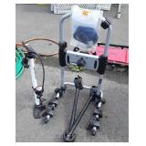 Bicycle Accessories Group. TULE Automobile Bike