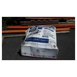 Ventilador Roof Vent, unused vent