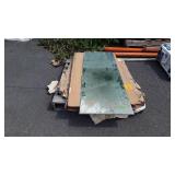 Mirrors, several sizes