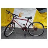 Bike, Roadmaster, well used condition