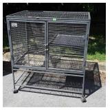 Home Furnishings Animal Pet Cage, portable,