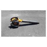 Poulan Pro Blower, 210 mph, gas powered
